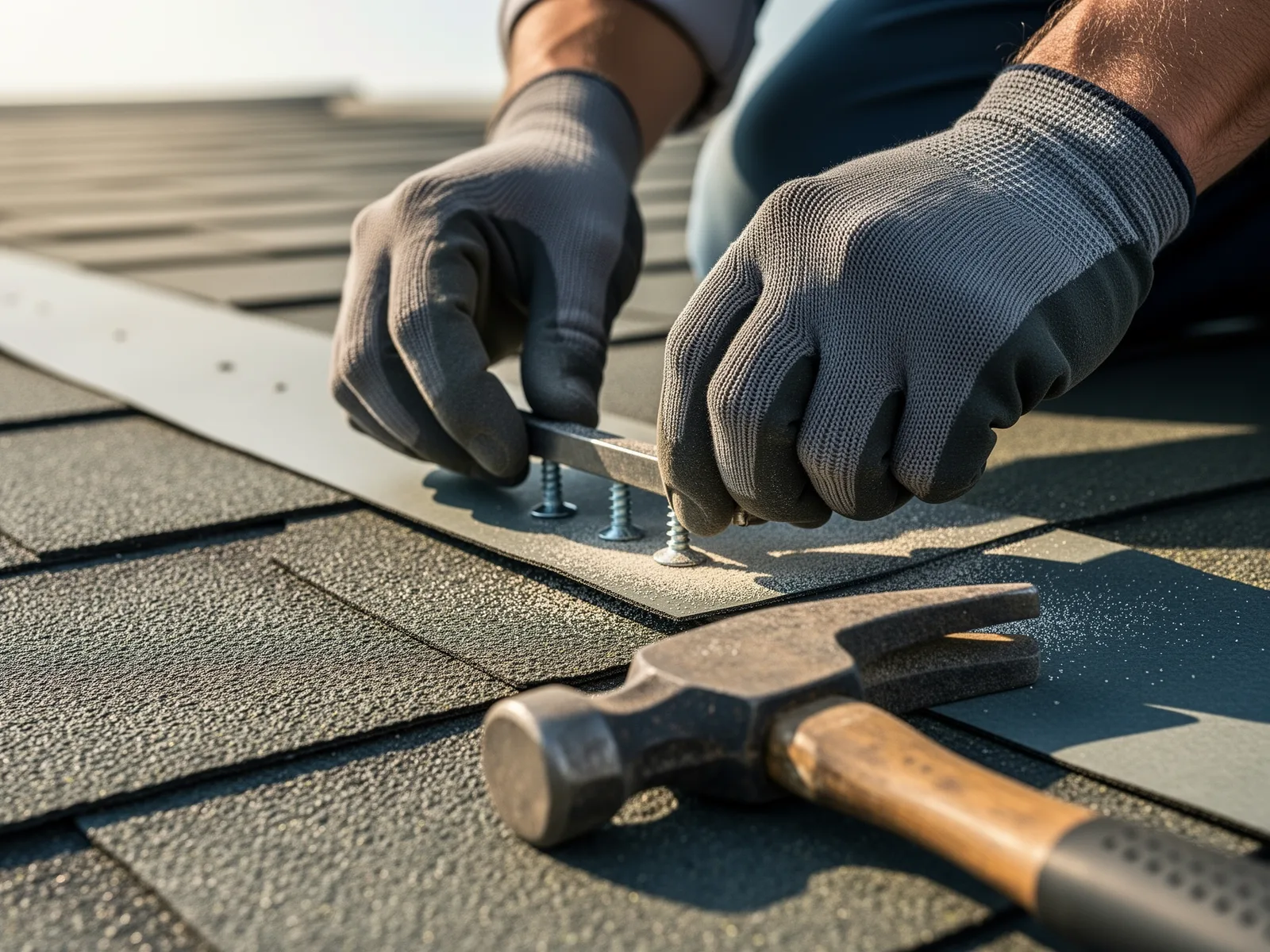 Why choose Fascia Repair in Granville, TN
